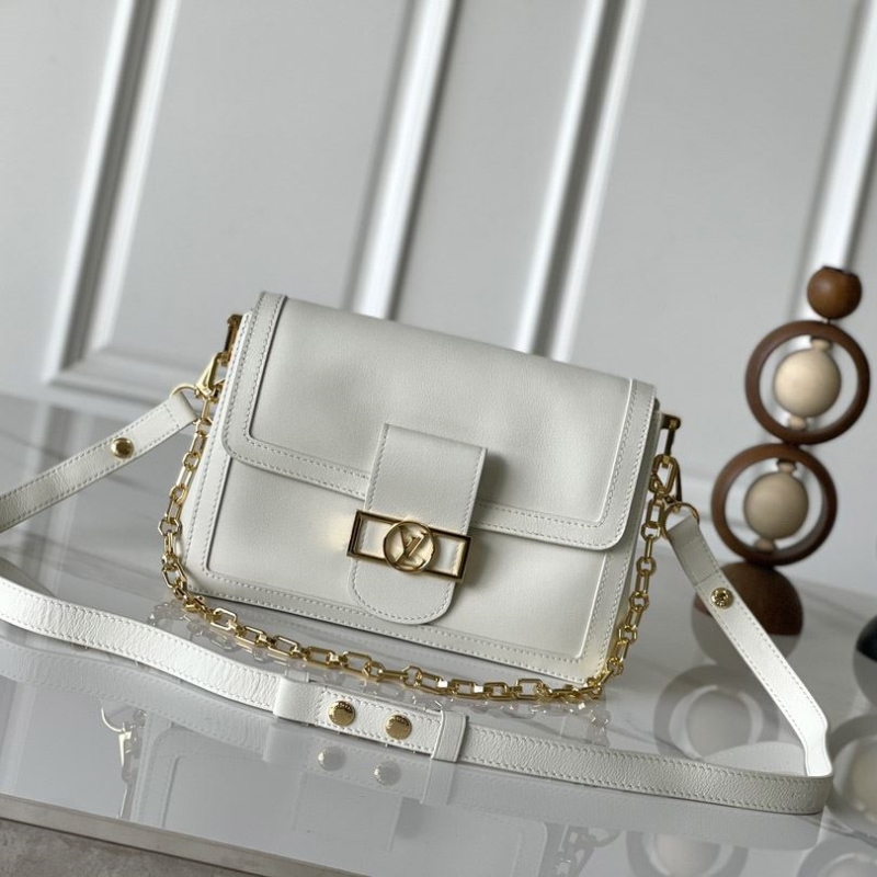 LV Satchel Bags